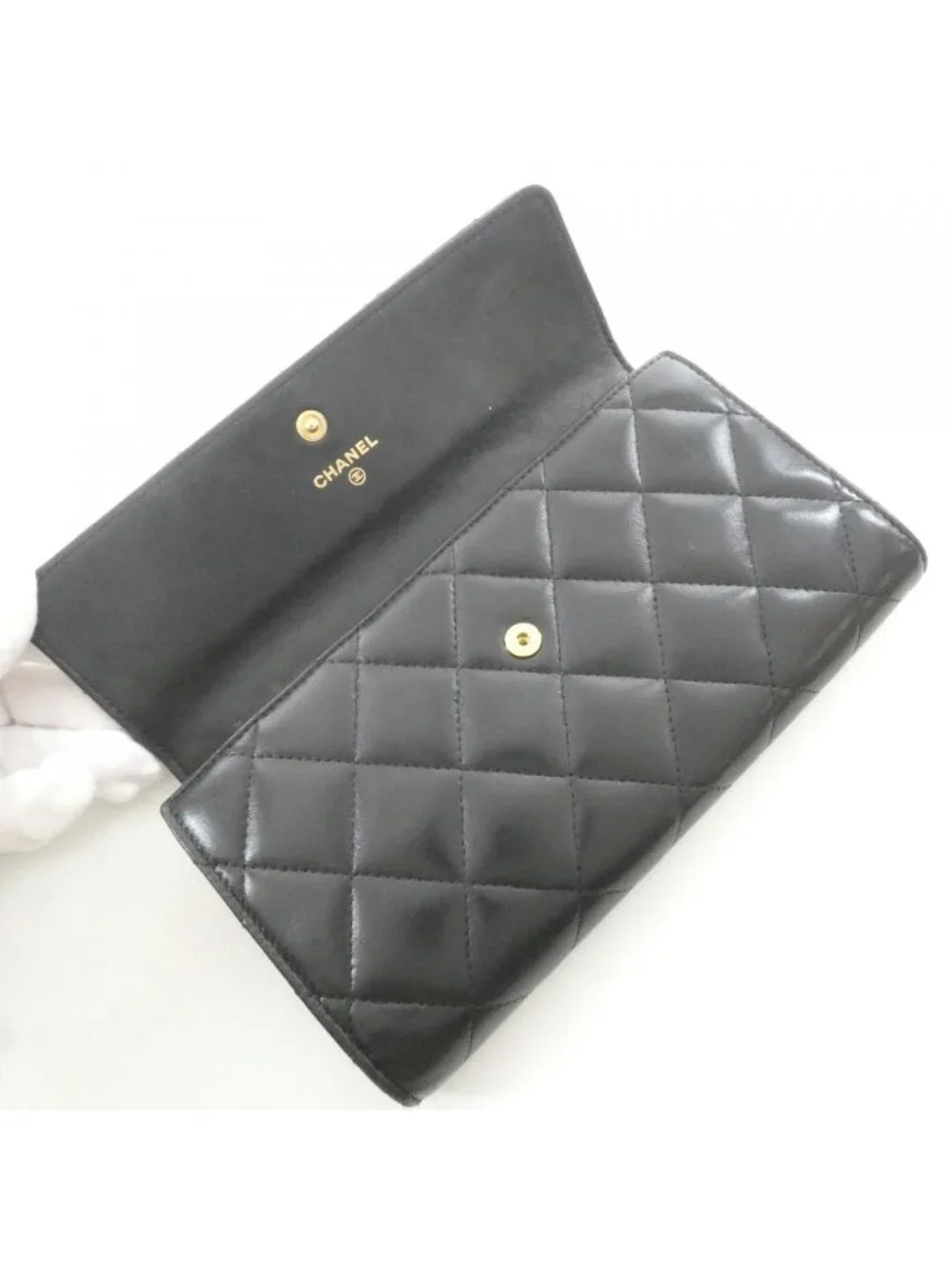 Chanel brand name